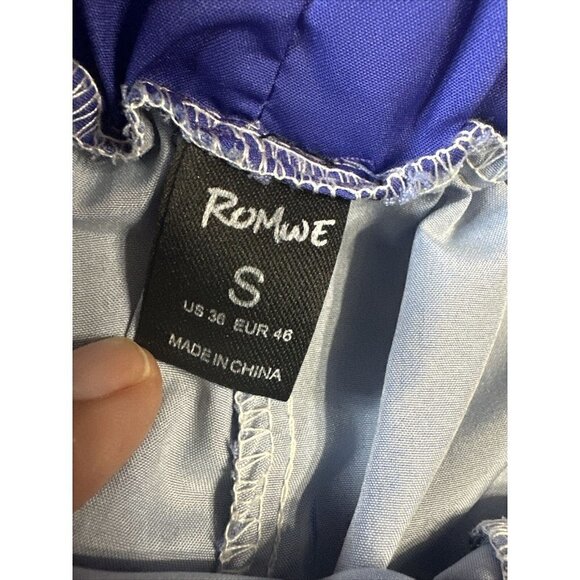 Men's S Baggy Board Shorts Size Small Butterfly. S37 - Picture 6 of 6